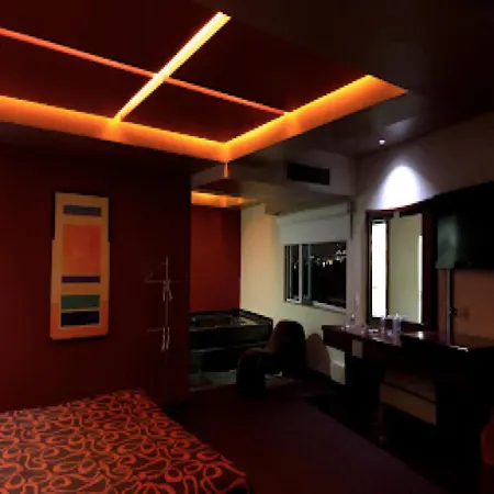 HM Hotel y Suites Plaza