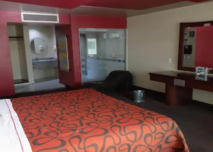 Love hotel Hm Y Suites Plaza 2*