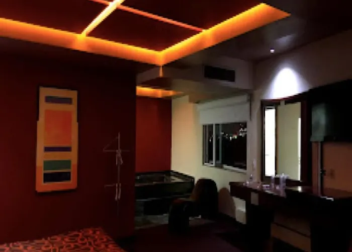 Hm Y Suites Plaza 2* Mexico City